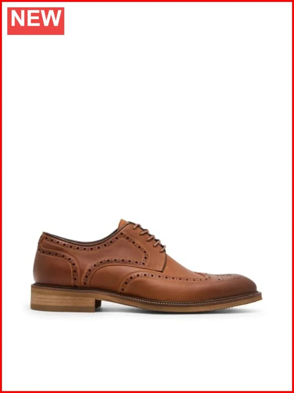 N/A classic oxfords